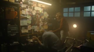 تریلر معرفی نسخه ریمستر بازی Need for Speed: Hot Pursuit