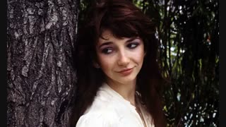 Kate Bush - Running Up That Hill