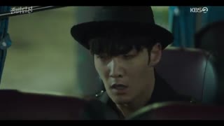 قسمت پنجم سریال کره ای The Zombie Detective 2020 - با زیرنویس فارسی