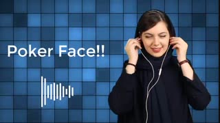 اصطلاح روز | Poker Face | اینترلن