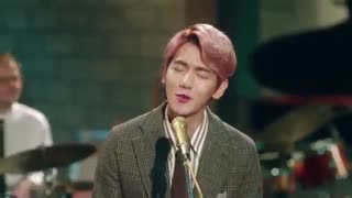 موزیک ویدیو Dream  از بکهیون و سوزی