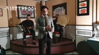 مراسم ترحیم با گروه موسیقی/09124466550