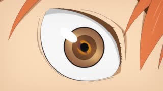هایکیو فصل 4 قسمت 14  (قسمت اول نیمه دوم  فصل 4) Haikyuu to the top (آبشار سرنوشت به سوی اوج)