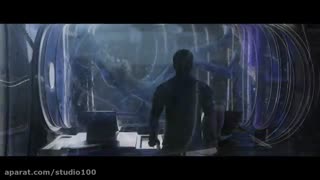 Sci fi film directors - sci fi movie directors - science fiction film directors - Ali Pourahmad