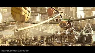 Sci fi film directors - sci fi movie directors - science fiction film directors - Ali Pourahmad