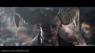 Sci fi film directors - sci fi movie directors - science fiction film directors - Ali Pourahmad