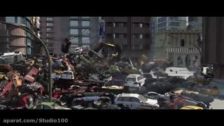 Sci fi film directors - sci fi movie directors - science fiction film directors - Ali Pourahmad