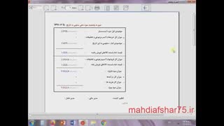 کار با نرم افزار هلو