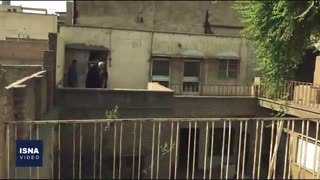 تهدید خانه پدری «احمد محمود» در اهواز