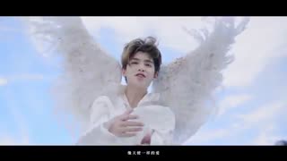 저스틴 (Justin) - 'Angel Love' MV