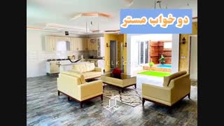 450 متر باغ ویلا نقلی و نوساز در ملارد ویلا جنوبی