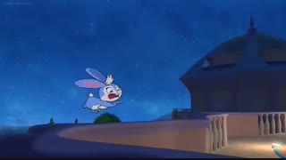 وینکس فصل 8 قسمت 1