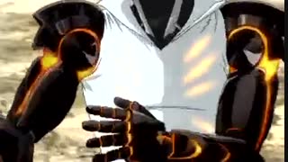 AMV One-punch Man