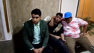 رفتن تالار رزرو کنن واسه عروسی((((((((:
