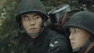 قسمت پنجم سریال چینی آکادمی نظامی آرسنال+زیرنویس چسبیده Arsenal Military Academy