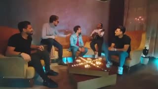 ساسان آران عذاب
