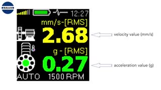 در تجزیه و تحلیل ارتعاشات متخصص شوید
