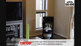 قیمت بخاری گازی - انتخاب سنتر