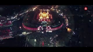 نماهنگ زیبای فراق با صدای سیدمجید بنی فاطمه - iCinemaa.com