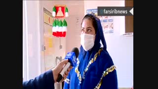 راه اندازی خانه بهداشت سیار عشایری برای نخستین بار در فارس