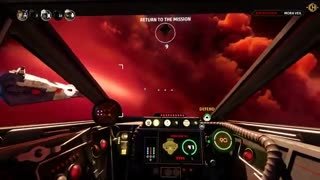 پیش نمایش چیت بازی Star Wars Squadrons