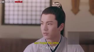 سریال چینی دوشیزه هلمز قسمت 22 با زیرنویس فارسی /Maiden Holmes Chinese Drama 2020