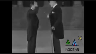 میکسی از فیلم های باستر کیتون (Buster Keaton)