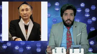 ربیعه قدیر از رهبران اویغور کیست، وی در جمع مجاهدین خلق چه میکند؟_رودست