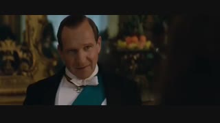 The King's Man :تریلر کمدی-اکشن مورد انتظاری از "متیو وان"