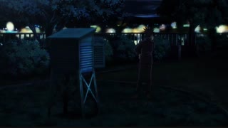 انیمه Jujutsu Kaisen قسمت1