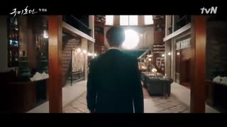 قسمت اول سریال کره ای افسانه نه دم+زیرنویس چسبیده Tale of the Nine-Tailed 2020 با بازی لی دونگ ووک و جو بو آه