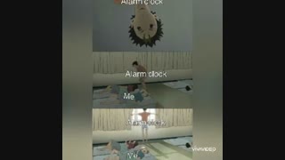 طنز انیمه هایکیو XD