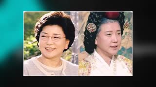 بازیگران سریال کره ای (جواهری در قصر) در سال 2020