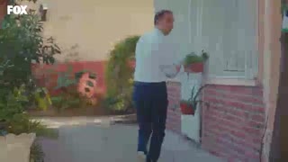 قسمت 13 تو درم را بزن sen cal kapimi  با زیرنویس فارسی چسبیده