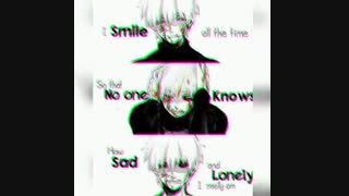 لبخند میزنم ... (کپشن + ویدیو)