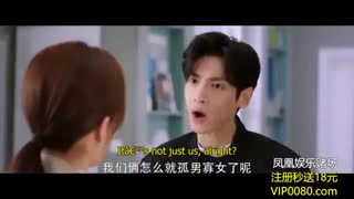 سریال چینی عشق شیرین است قسمت 17 با زیرنویس فارسی /Love Is Sweet Chinese Drama 2020
