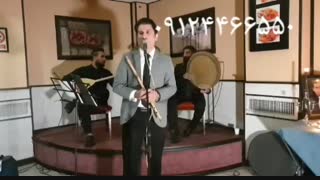 مداحی باگروه موسیقی/عرفانی/دف ونی۰۹۱۲۴۴۶۶۵۵۰