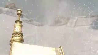 تریلر رونمایی از Skyrim: Extended Cut