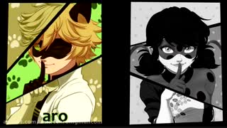 آهنگ انیمیشن میراکس .