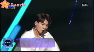 BTS - Fake Love اجرای فوق العاده دیدنی ترانه "عشق تقلبی " بی تی اس