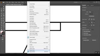 طراحی لوگو حرف A