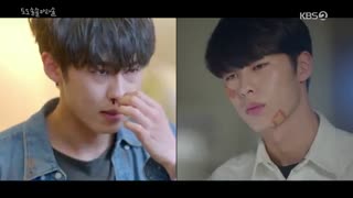 قسمت دوم سریال کره ای Do Do Sol Sol La La Sol 2020 - با زیرنویس فارسی