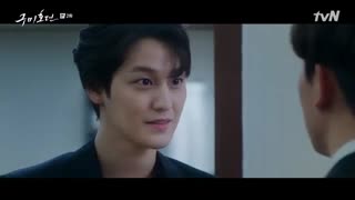 قسمت دوم سریال کره ای Tale of the Nine Tailed 2020 - با زیرنویس فارسی