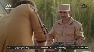 سریال نجلا قسمت 1 یکم