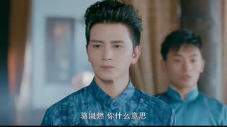 سریال چینی دختر شیرین The Sweet Girl 2020«قسمت 13»+زیرنویس فارسی