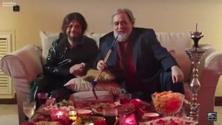 سکانس ابتدایی فیلم زن ها فرشته اند ۲