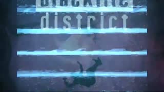 آهنگ Falling از Blacklite District