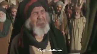 اصلا جرات گناه میکری؟!