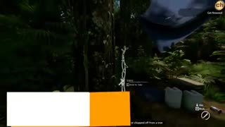 پیش نمایش چیت بازی Green Hell