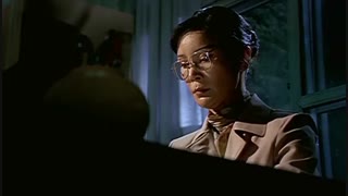 فیلم ترسناک  1998Whispering Corridorsپارت 1 بازیر نویس چسبیده